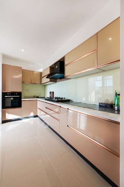 4+ BHK Villa In Pacifica Aurum Villas For Sale  In Padur