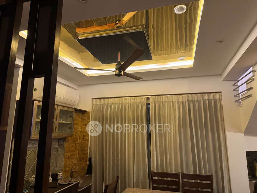 4+ BHK Villa In Pacifica Aurum Villas For Sale  In Padur