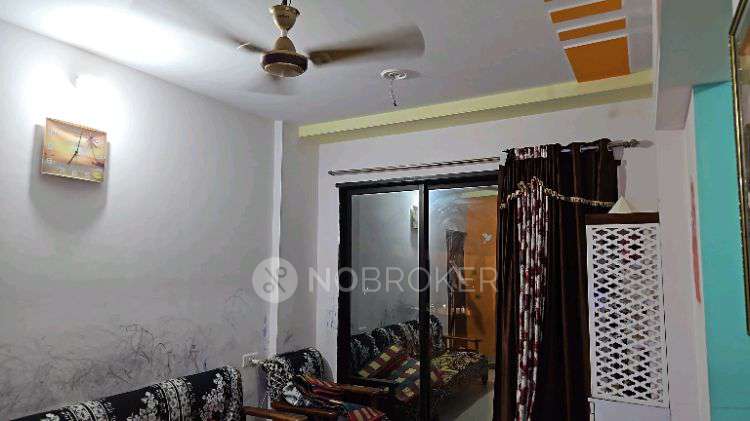 1 BHK Flat In Chams Park Titwala East Near Mahaganpati Hospital For Sale  In 76vf+v53, Titwala, Maharashtra 421605, India