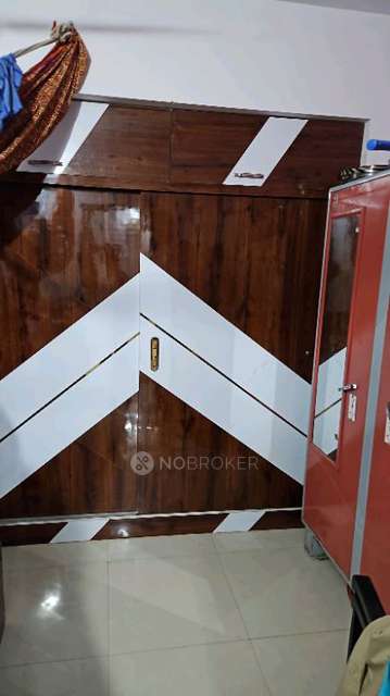 1 BHK Flat In Chams Park Titwala East Near Mahaganpati Hospital For Sale  In 76vf+v53, Titwala, Maharashtra 421605, India