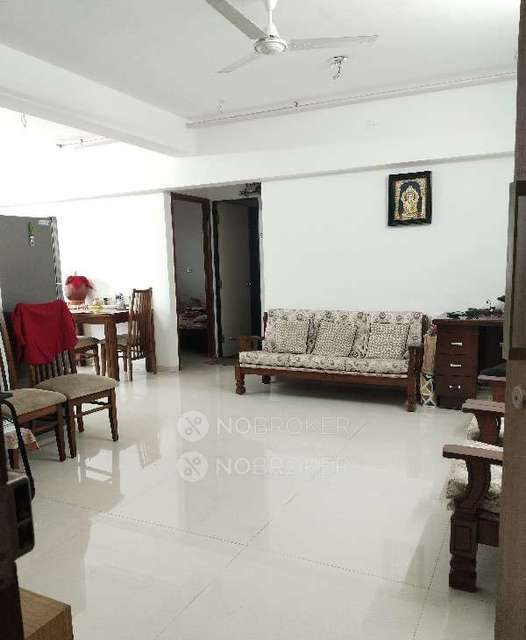 2 BHK Flat In Mayfair The View For Sale  In Vikhroli West