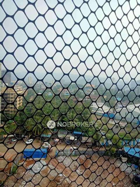 1 BHK Flat In Sheetal Complex For Sale  In Mira Road East