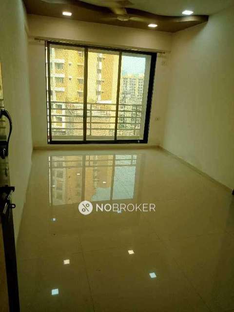1 BHK Flat In Sheetal Complex For Sale  In Mira Road East