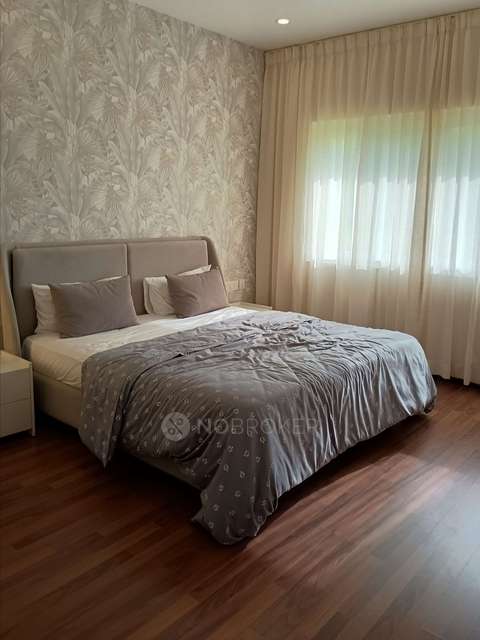 2 BHK Flat In Adarsh Park Heights, Varthur  For Sale  In Gunjur Palya