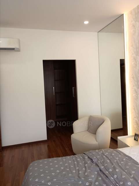 2 BHK Flat In Adarsh Park Heights, Varthur  For Sale  In Gunjur Palya