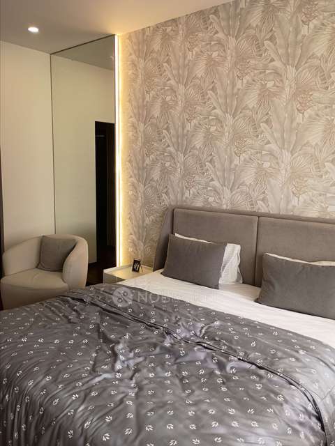 2 BHK Flat In Adarsh Park Heights, Varthur  For Sale  In Gunjur Palya