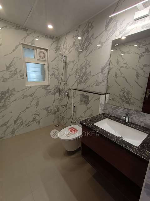 2 BHK Flat In Adarsh Park Heights, Varthur  For Sale  In Gunjur Palya