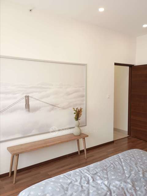 2 BHK Flat In Adarsh Park Heights, Varthur  For Sale  In Gunjur Palya