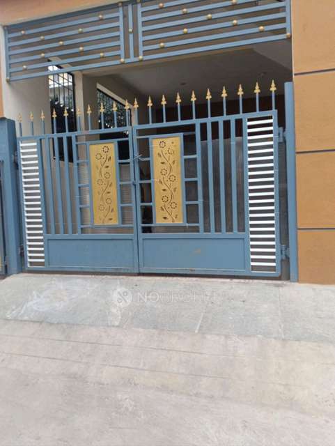 1 BHK House for Rent  In Electronic City