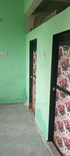 1 BHK Flat In Motiram Apartment For Sale  In Kongaon