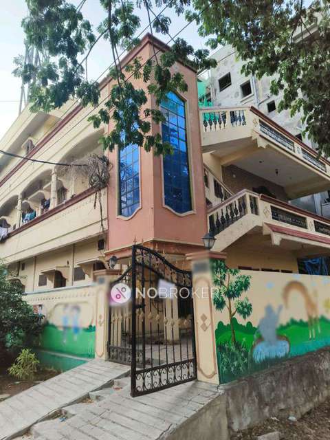 2 BHK House for Rent  In Chanda Nagar