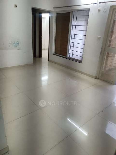 3 BHK Flat In Aishwaryam Courtyard 2.5bhk For Sale  In Chikhali