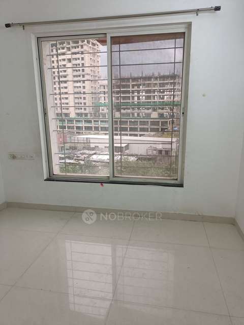 3 BHK Flat In Aishwaryam Courtyard 2.5bhk For Sale  In Chikhali