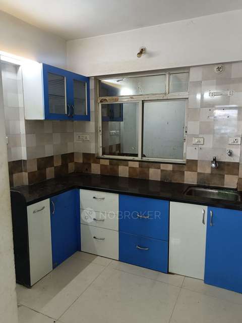 3 BHK Flat In Aishwaryam Courtyard 2.5bhk For Sale  In Chikhali