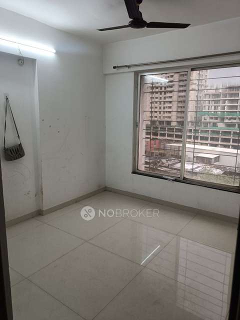 3 BHK Flat In Aishwaryam Courtyard 2.5bhk For Sale  In Chikhali