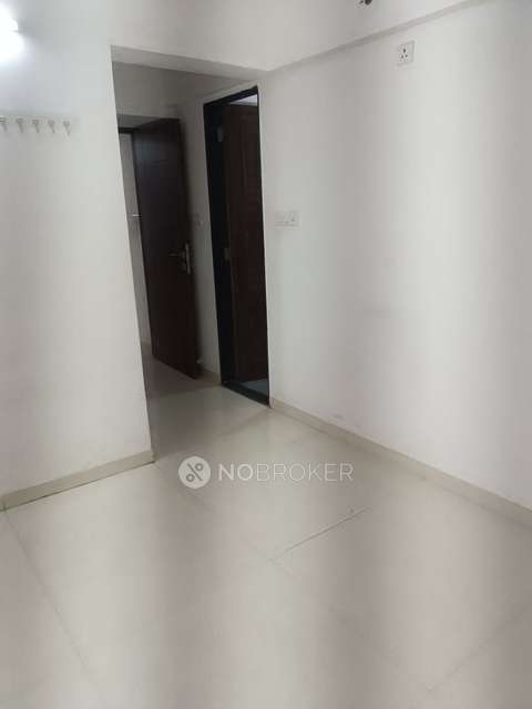 3 BHK Flat In Aishwaryam Courtyard 2.5bhk For Sale  In Chikhali