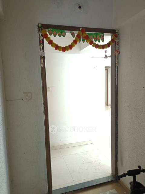 3 BHK Flat In Aishwaryam Courtyard 2.5bhk For Sale  In Chikhali