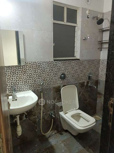 3 BHK Flat In Aishwaryam Courtyard 2.5bhk For Sale  In Chikhali