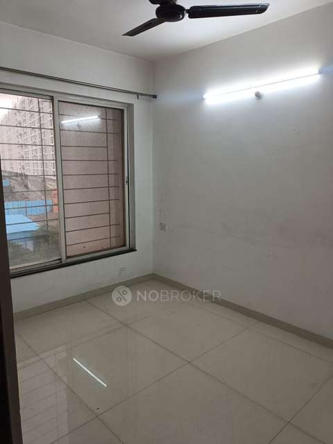 3 BHK Flat In Aishwaryam Courtyard 2.5bhk For Sale  In Chikhali