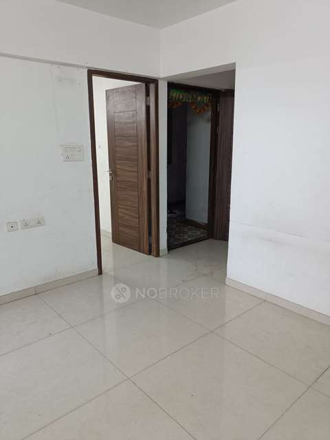 3 BHK Flat In Aishwaryam Courtyard 2.5bhk For Sale  In Chikhali