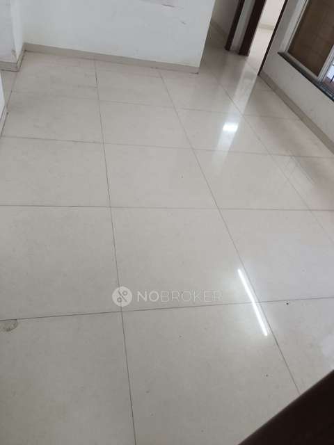 3 BHK Flat In Aishwaryam Courtyard 2.5bhk For Sale  In Chikhali