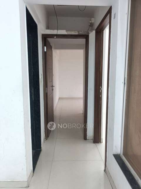 3 BHK Flat In Aishwaryam Courtyard 2.5bhk For Sale  In Chikhali