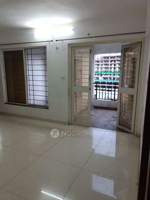 3 BHK Flat In Aishwaryam Courtyard 2.5bhk For Sale  In Chikhali