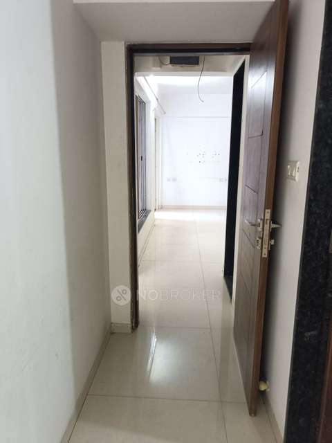 3 BHK Flat In Aishwaryam Courtyard 2.5bhk For Sale  In Chikhali