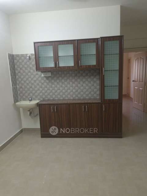 2 BHK Flat In Green Elegance For Sale  In Bhoganhalli