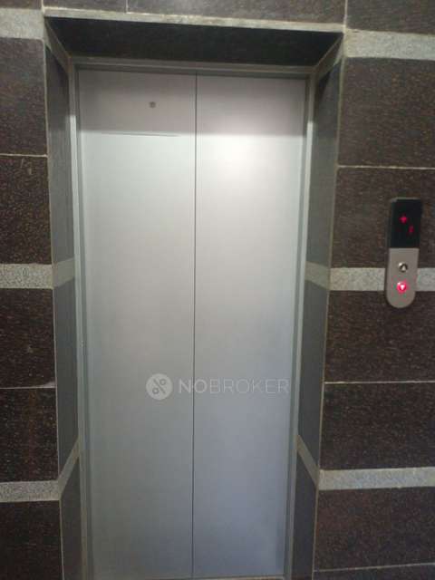 2 BHK Flat In Green Elegance For Sale  In Bhoganhalli