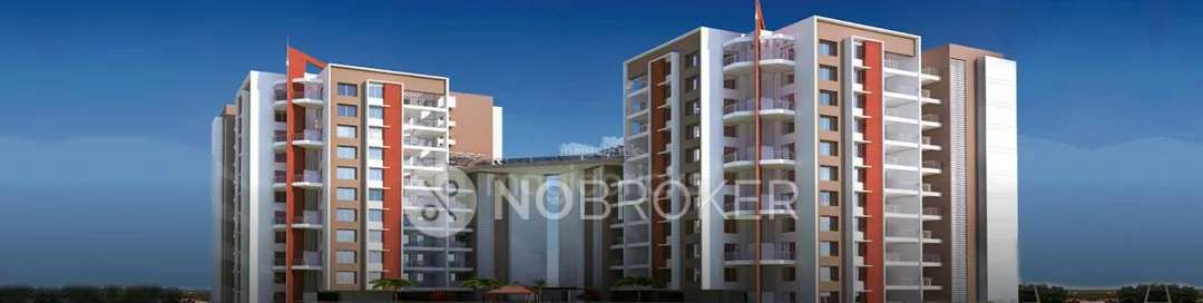 2 BHK Flat In Legacy Life Spaces Punawale for Rent  In Punawale
