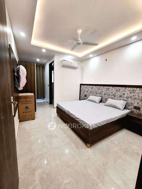 PG for Girls in Sector 48