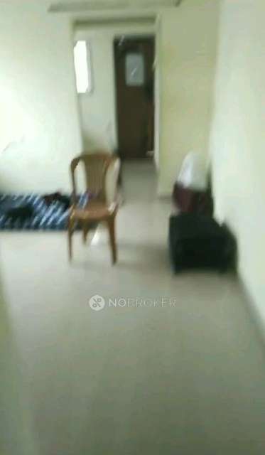 Single Room for Male In 1 BHK  In Tapasya Building In Lohegaon Bus Stop
