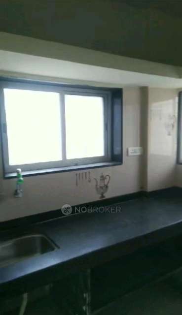 Single Room for Male In 1 BHK  In Tapasya Building In Lohegaon Bus Stop