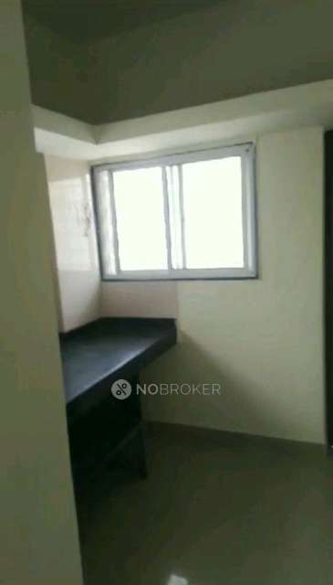 Single Room for Male In 1 BHK  In Tapasya Building In Lohegaon Bus Stop