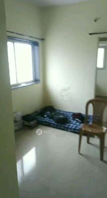 Single Room for Male In 1 BHK  In Tapasya Building In Lohegaon Bus Stop