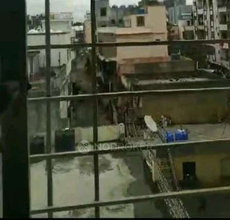 Single Room for Male In 1 BHK  In Tapasya Building In Lohegaon Bus Stop