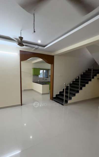 4 BHK Villa In Praneeth Westwoods For Sale  In Gachibowli