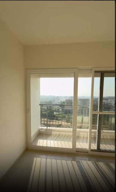 2 BHK Flat In Godrej Park Retreat For Sale  In Sarjapura