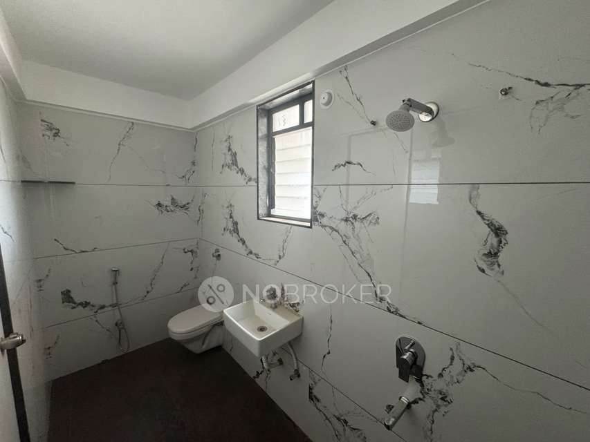 2 BHK Flat In Pragati Ambition, Moshi for Rent  In Moshi