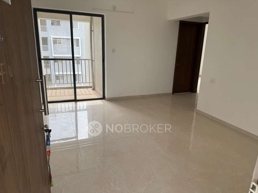 2 BHK Flat In Pragati Ambition, Moshi for Rent  In Moshi