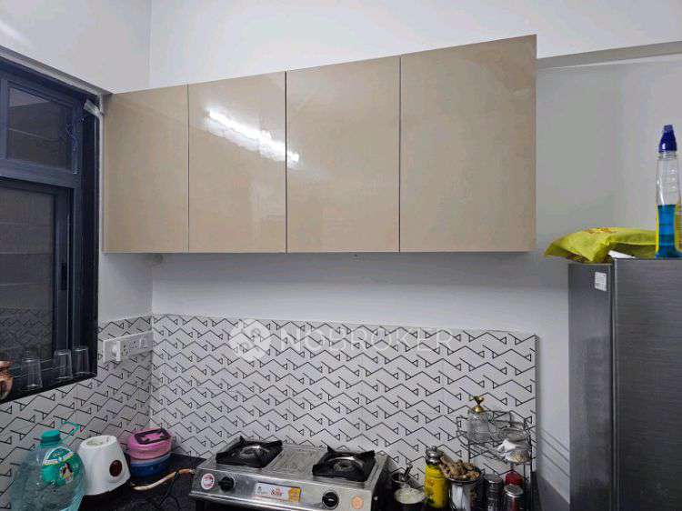 2 BHK Flat In Pragati Ambition, Moshi for Rent  In Moshi