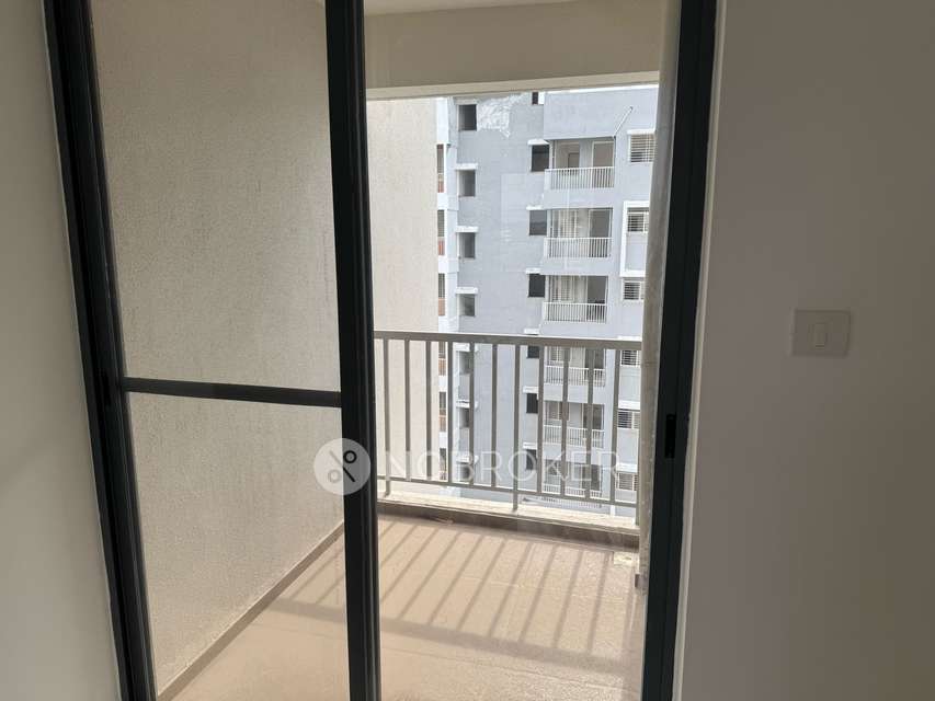 2 BHK Flat In Pragati Ambition, Moshi for Rent  In Moshi