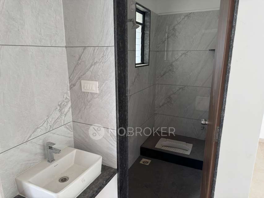 2 BHK Flat In Pragati Ambition, Moshi for Rent  In Moshi