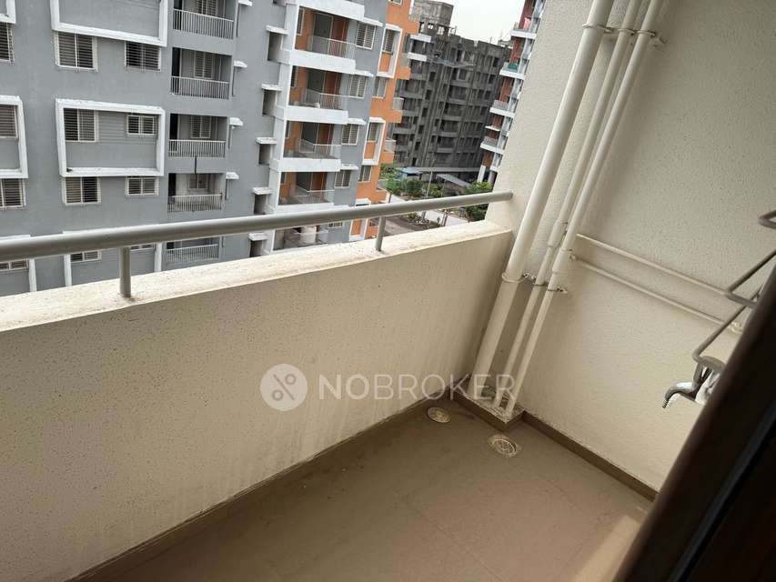 2 BHK Flat In Pragati Ambition, Moshi for Rent  In Moshi