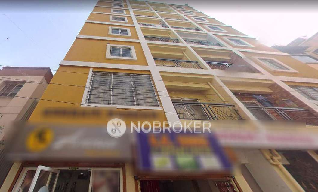 Shop in Kondhawa Khurd, Pune for sale 