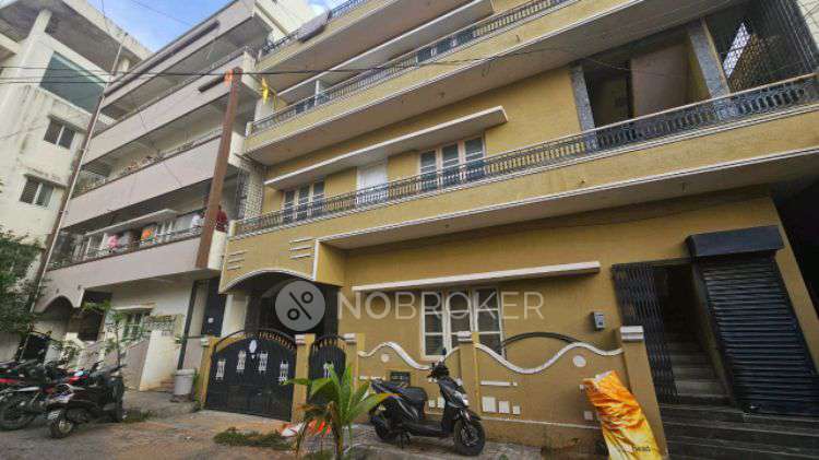 3 BHK House for Rent  In Horamavu