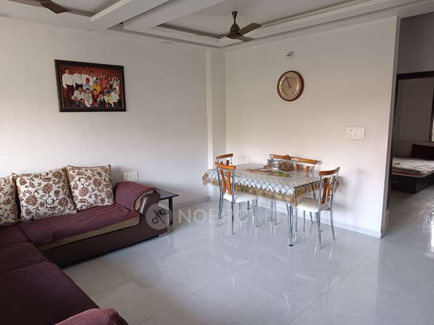 2 BHK Flat In Gul Society For Sale  In Camp