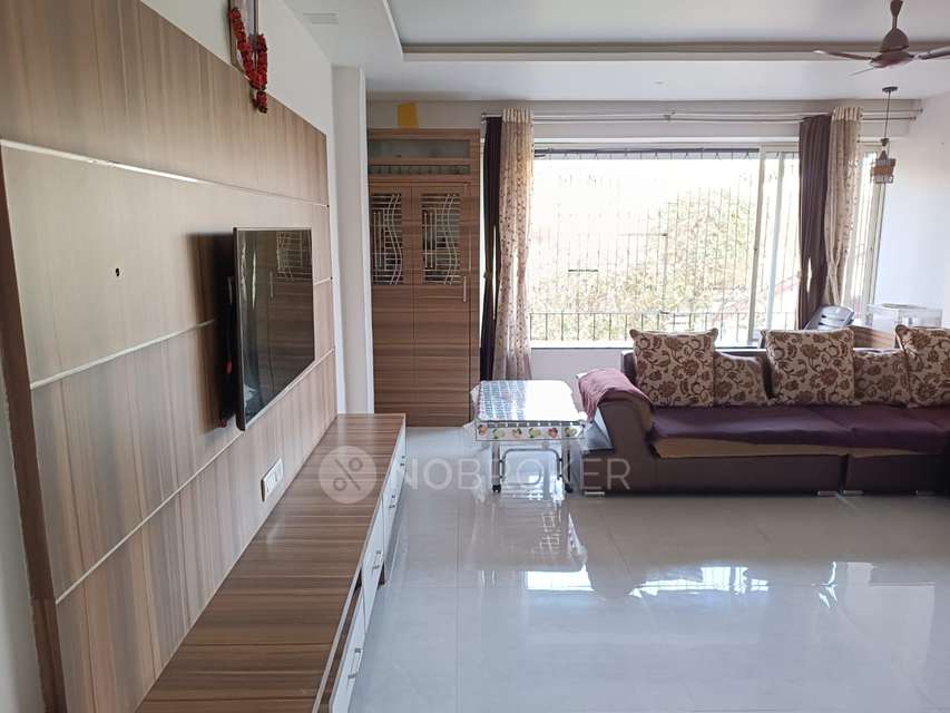 2 BHK Flat In Gul Society For Sale  In Camp