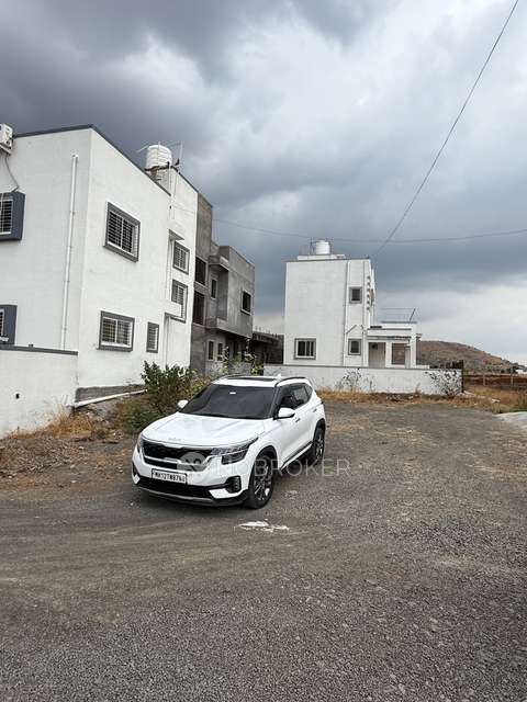 Plot For Sale  In Bakori